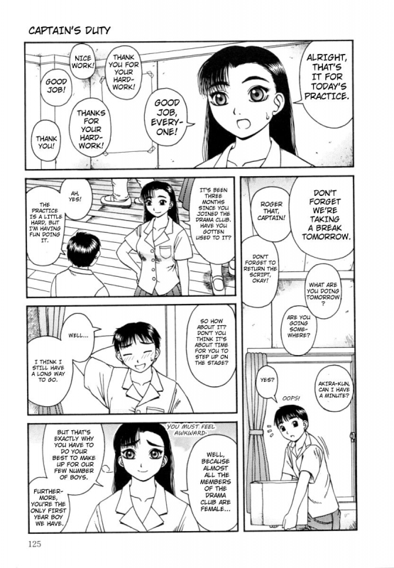 [Kiai Neko] Kanro  Nectar [English] [Hong_mei_ling]_125