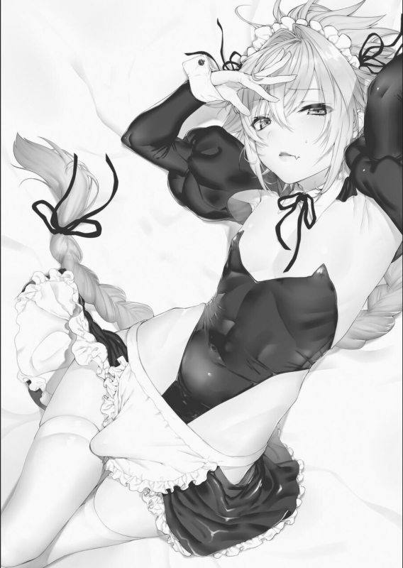 [Zecchou Papiko (tara)] Totsugeki Love Chucchu ~Rider datte Ii ja nai!~ (FateGrand Order) [Digital]_01