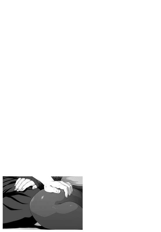 [Zensoku Punks] Mild Hentai NANA_01