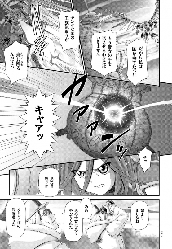 [Zummy] Shinki Strayer_181