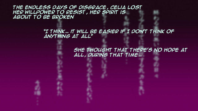 [Kinmekki Damashii (Sendorikun)] Onna Kishi wa Orc ni Ryoujoku Sarer_58