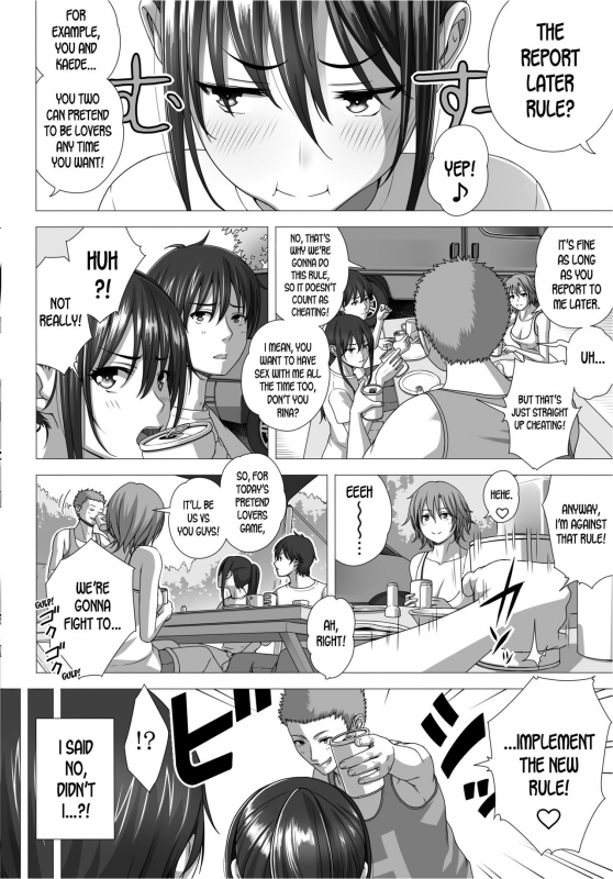 [Kinoko931% (Taono Kinoko)] Koibito Gokko 2 [English] [desudesu] [Digital]_05