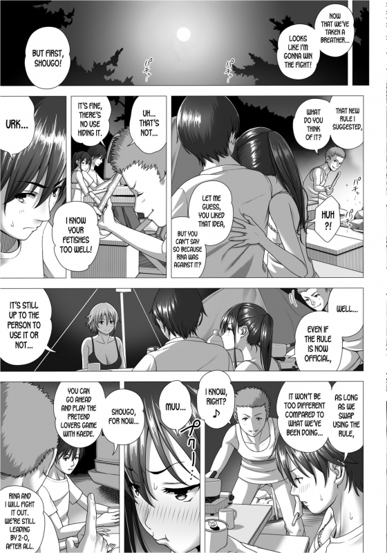 [Kinoko931% (Taono Kinoko)] Koibito Gokko 2 [English] [desudesu] [Digital]_12