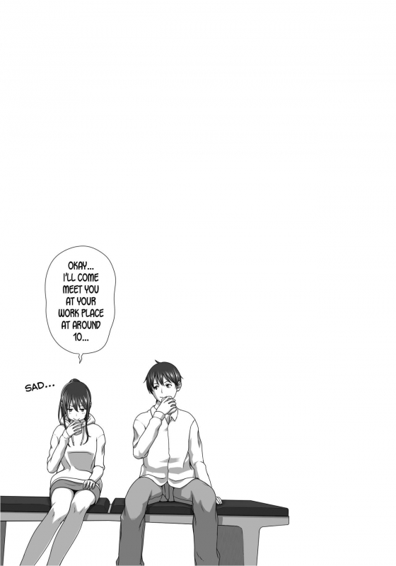 [Kinoko931% (Taono Kinoko)] Koibito Gokko 2 [English] [desudesu] [Digital]_28