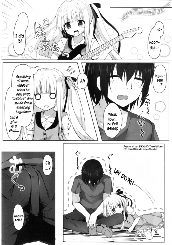 [Kinokomushin (Kinokomushi)] Tenshi no 4P (Tenshi no 3P!) [English] [DKKMD Translations] [Digital_05