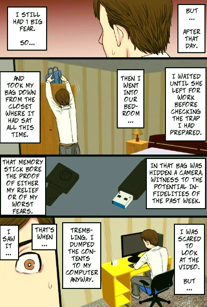 [Kintama Ookami] My Bad-ass Wife Got Pwned By My Boss' Big Dick [English]_24