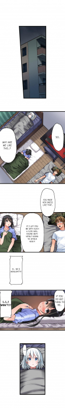 [Kintarou] The Descent to Earth of The Great Pussy Virgin Ch. 1-6 (Ongoing) [English]_36