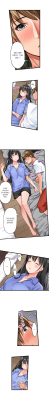 [Kintarou] The Descent to Earth of The Great Pussy Virgin Ch. 1-6 (Ongoing) [English]_40