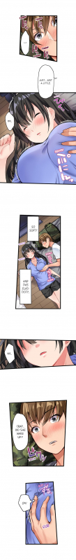 [Kintarou] The Descent to Earth of The Great Pussy Virgin Ch. 1-6 (Ongoing) [English]_41