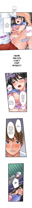 [Kintarou] The Descent to Earth of The Great Pussy Virgin Ch. 1-6 (Ongoing) [English]_49