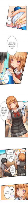 [Kintarou] Trapped Sex in a Bucket Ch. 1 - 7 [English]_03