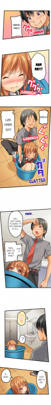 [Kintarou] Trapped Sex in a Bucket Ch. 1 - 7 [English]_07