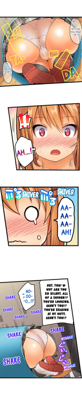 [Kintarou] Trapped Sex in a Bucket Ch. 1 - 7 [English]_17