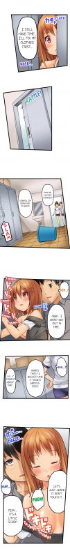 [Kintarou] Trapped Sex in a Bucket Ch. 1 - 7 [English]_32