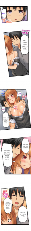 [Kintarou] Trapped Sex in a Bucket Ch. 1 - 7 [English]_33