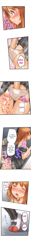 [Kintarou] Trapped Sex in a Bucket Ch. 1 - 7 [English]_41