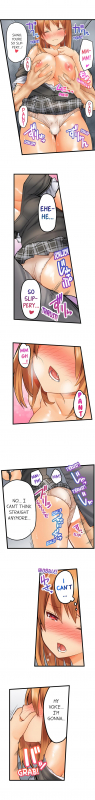 [Kintarou] Trapped Sex in a Bucket Ch. 1 - 7 [English]_44