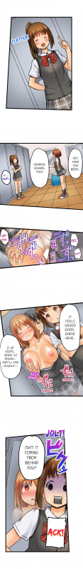 [Kintarou] Trapped Sex in a Bucket Ch. 1 - 7 [English]_48