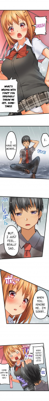 [Kintarou] Trapped Sex in a Bucket Ch. 1 - 7 [English]_60