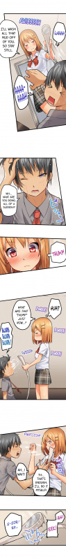 [Kintarou] Trapped Sex in a Bucket Ch. 1 - 7 [English]_62
