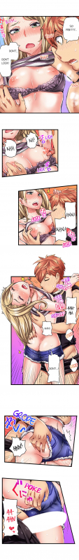 [Kira Hiroyoshi] The Dick Pub Ch. 1 - 12 (Ongoing) [English]_032
