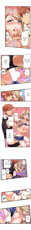 [Kira Hiroyoshi] The Dick Pub Ch. 1 - 12 (Ongoing) [English]_034