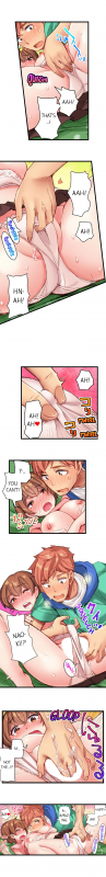 [Kira Hiroyoshi] The Dick Pub Ch. 1 - 12 (Ongoing) [English]_057