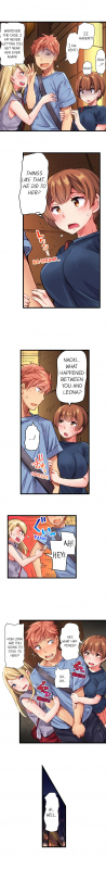 [Kira Hiroyoshi] The Dick Pub Ch. 1 - 12 (Ongoing) [English]_109