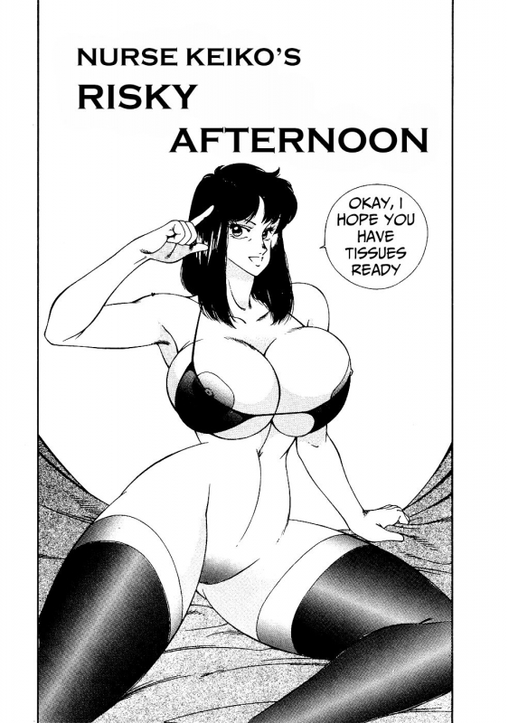 [Kitamimaki Kei] Aphrodite no Yuuutsu [Complete][English]_075