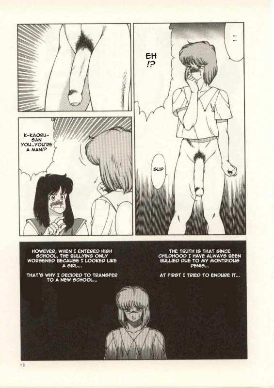 [Kitamimaki Kei] Kyoushi Keiko  The Teacher Keiko [English] [Raknnkarscans]_013