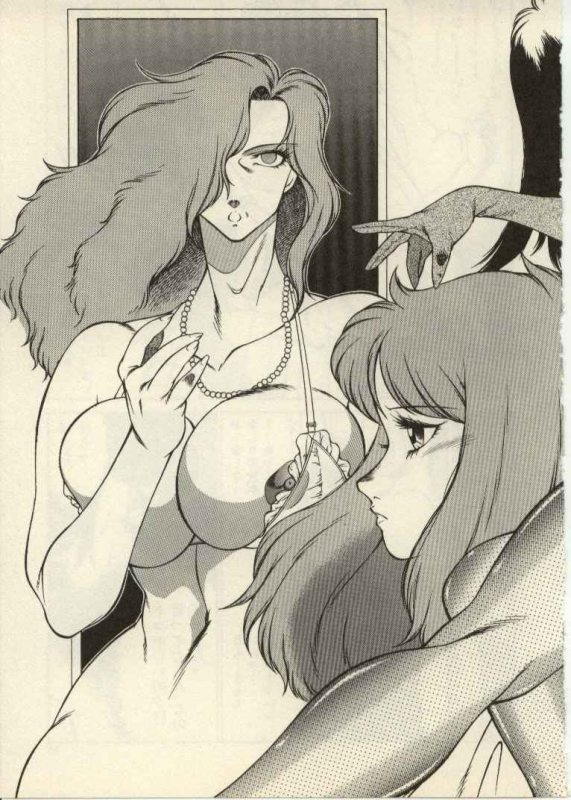 [Kitamimaki Kei] Kyoushi Keiko  The Teacher Keiko [English] [Raknnkarscans]_059