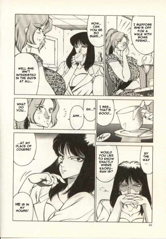 [Kitamimaki Kei] Kyoushi Keiko  The Teacher Keiko [English] [Raknnkarscans]_066