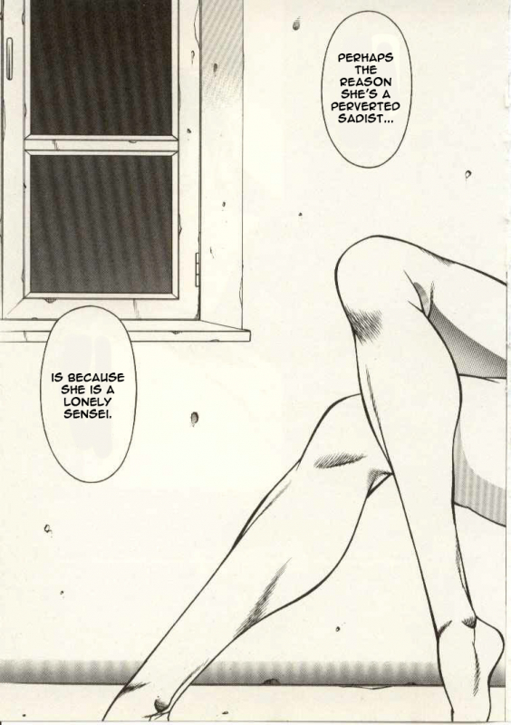 [Kitamimaki Kei] Kyoushi Keiko  The Teacher Keiko [English] [Raknnkarscans]_133