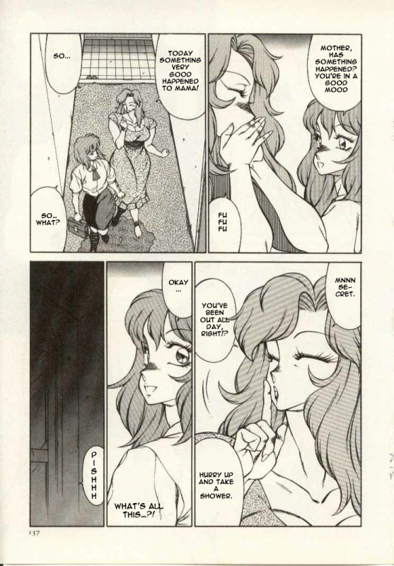 [Kitamimaki Kei] Kyoushi Keiko  The Teacher Keiko [English] [Raknnkarscans]_137