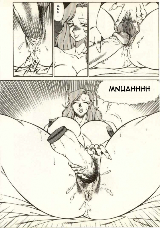 [Kitamimaki Kei] Kyoushi Keiko  The Teacher Keiko [English] [Raknnkarscans]_146