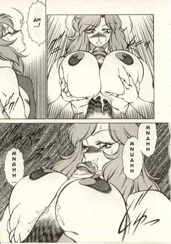 [Kitamimaki Kei] Kyoushi Keiko  The Teacher Keiko [English] [Raknnkarscans]_149