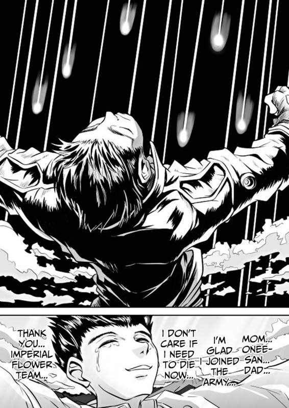 [Koji] Karada ga Katte ni Coquelicot to Rikaritta ni (Sakura Taisen V) [English]_26