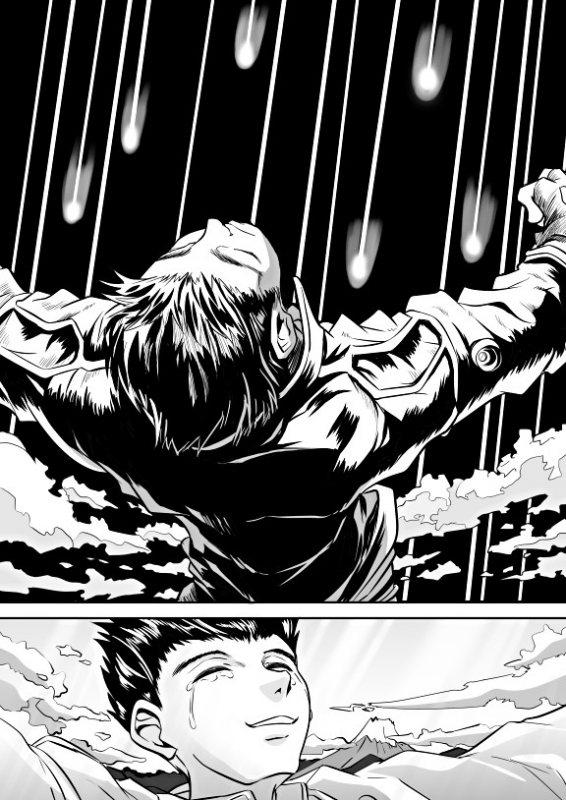 [Koji] Karada ga Katte ni Coquelicot to Rikaritta ni (Sakura Taisen V) [English]_53