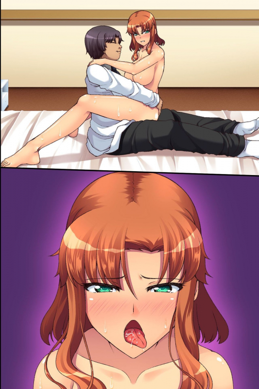 [hcom (Aoi Itigo)] Bitch Satei Seido. Moto Ijimerarekko no Ore ga Sateiin_082