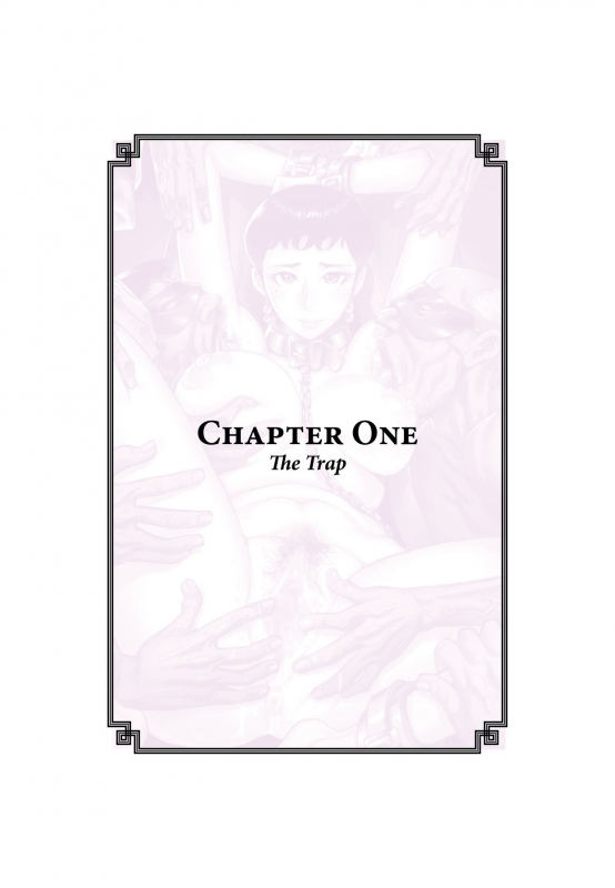 [Kojima Miu] Slave One Ch. 1 [English] [MisterJ167]_01