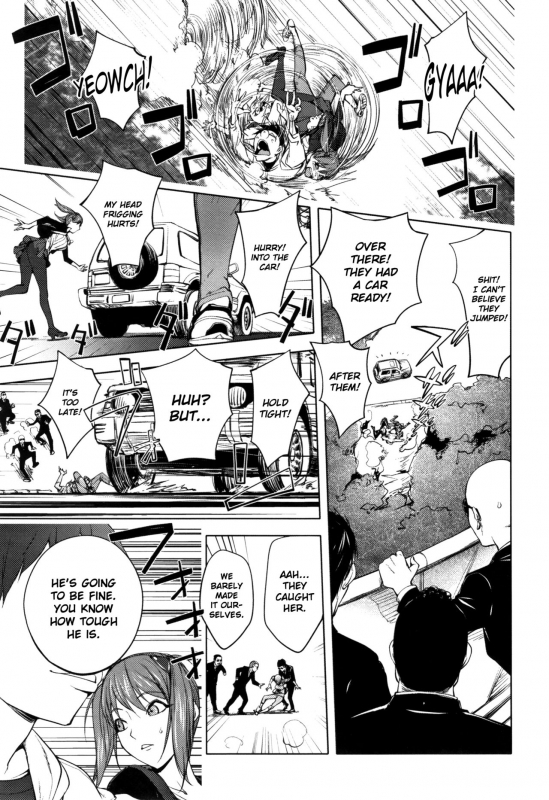 [Kon-Kit] Shuffle! Zenpen  Shuffle! First Half (Sonna Riyuu de Yararechau) [Eng_02