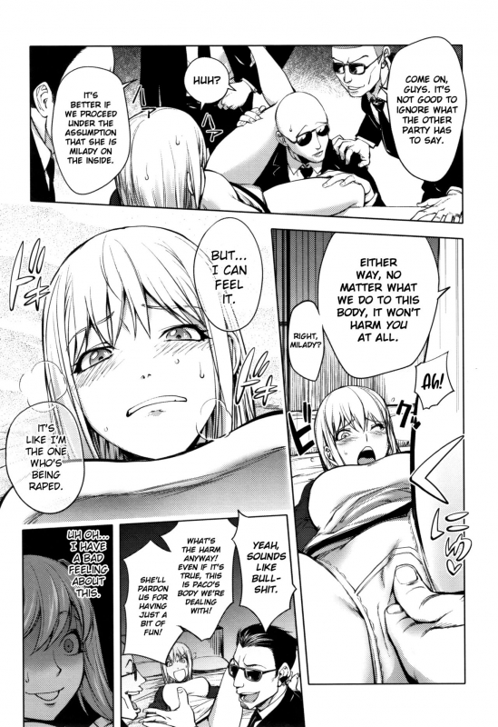 [Kon-Kit] Shuffle! Zenpen  Shuffle! First Half (Sonna Riyuu de Yararechau) [Eng_06