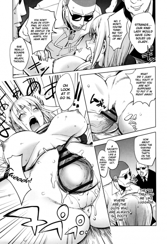 [Kon-Kit] Shuffle! Zenpen  Shuffle! First Half (Sonna Riyuu de Yararechau) [Eng_08