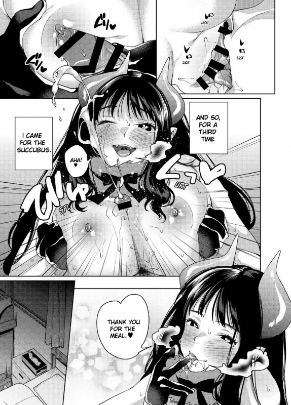 [Konoshiro Shinko (Yamagara Tasuku, Karasuma Yayoi)] Alp Switch [English] [Digital]_23