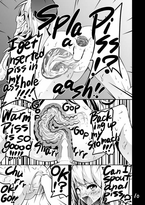 [Koorigoya (chinyoko)] ICE WORK 2 (Kantai Collection -KanColle-) [English] [Digital]_09