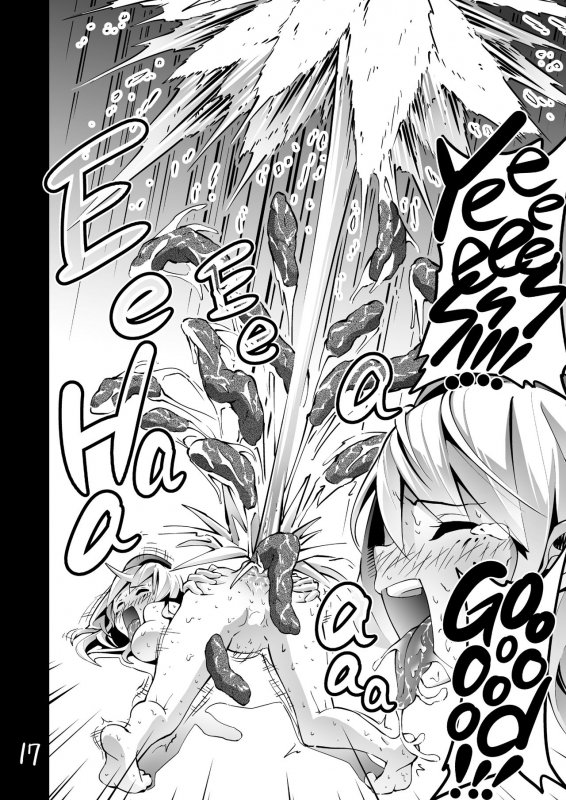 [Koorigoya (chinyoko)] ICE WORK 2 (Kantai Collection -KanColle-) [English] [Digital]_15