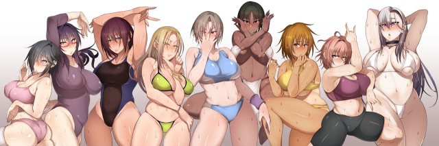 [Korotsuke] Nekura Megane ♀  The Creepy Glasses Girl [English] [Ongoing] {darknight}_177