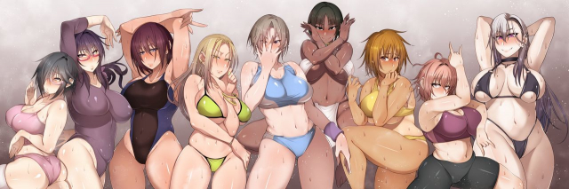 [Korotsuke] Nekura Megane ♀  The Creepy Glasses Girl [English] [Ongoing] {darknight}_178