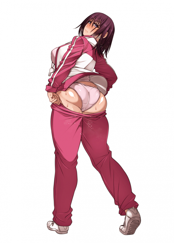 [Korotsuke] Nekura Megane ♀  The Creepy Glasses Girl [English] [Ongoing] {darknight}_181