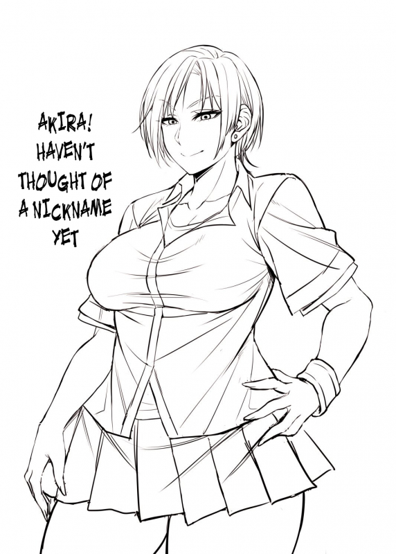 [Korotsuke] Nekura Megane ♀  The Creepy Glasses Girl [English] [Ongoing] {darknight}_186